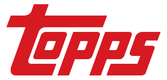 Topps logo