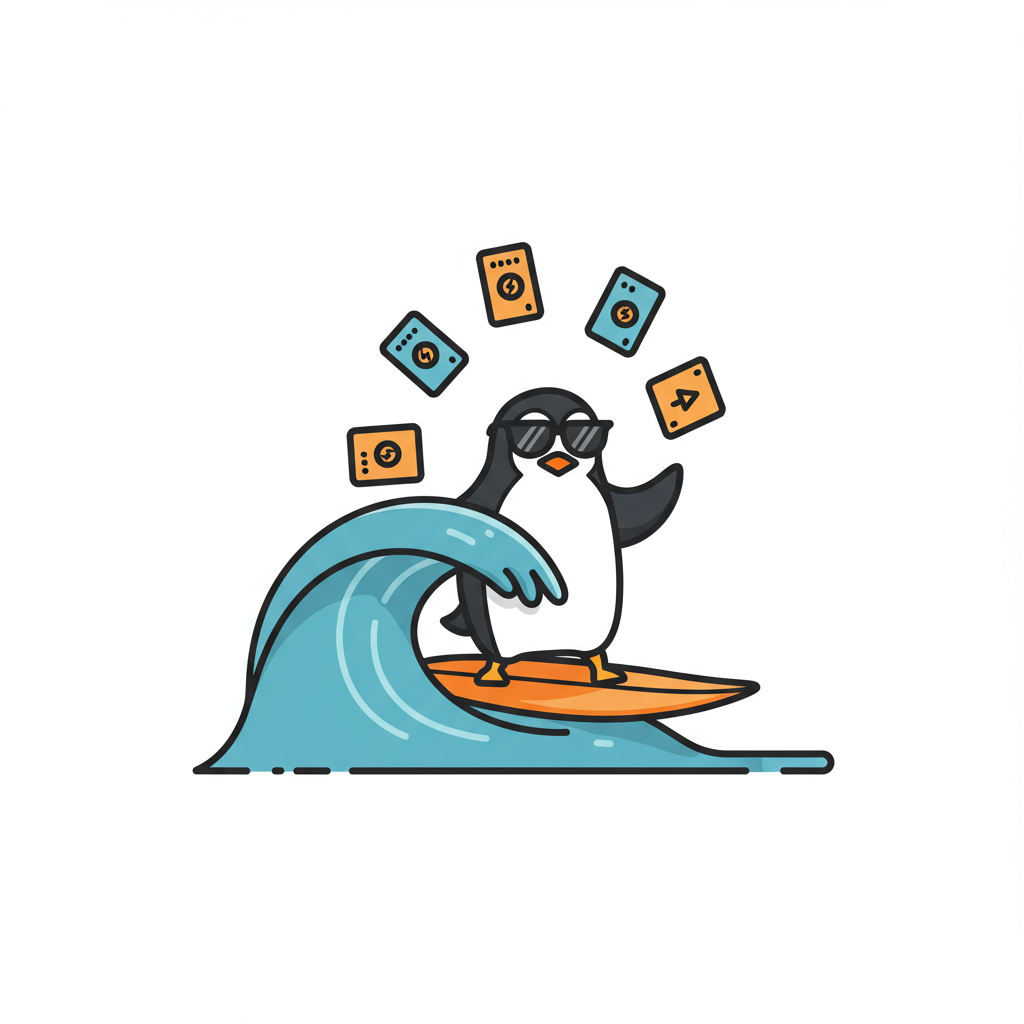 FlipHero Logo